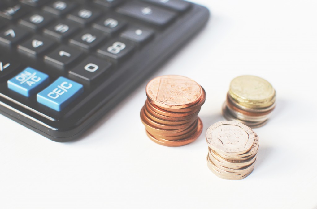 Can’t Keep Up? 5 Ways To Budget For Your Website