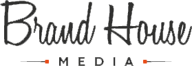 Brandhouse Media Logo