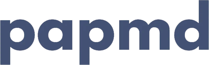 PapMD Logo