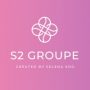 3 S2 Groupe Logo