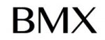 6 BMX Logo