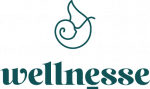 wellnesse_logo dark green