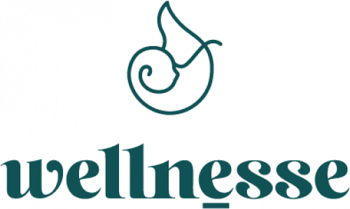 wellnesse_logo dark green